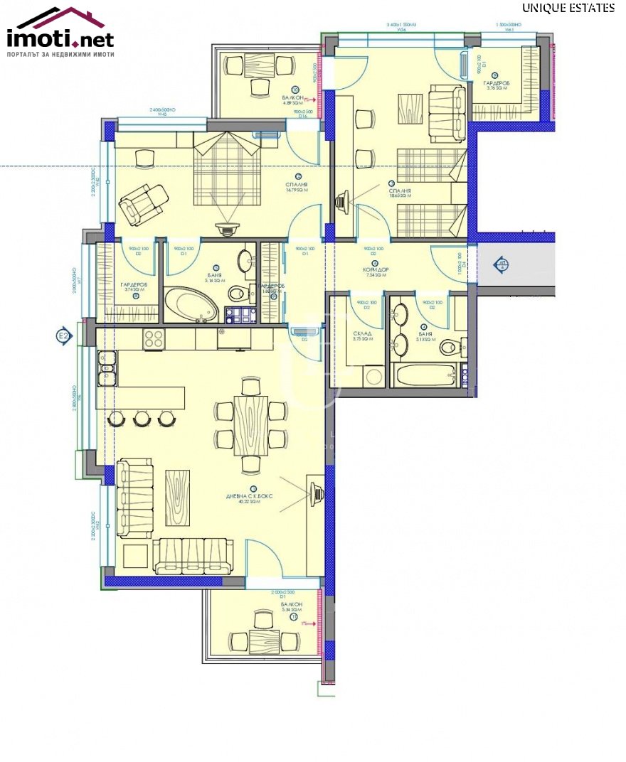 slider image