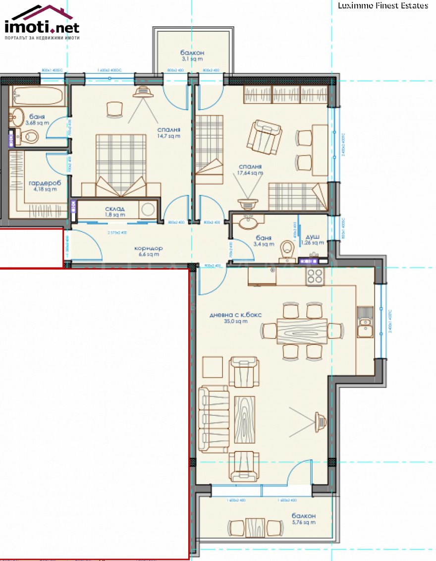 slider image