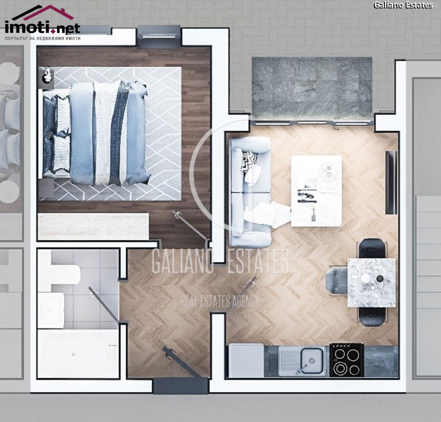 slider image
