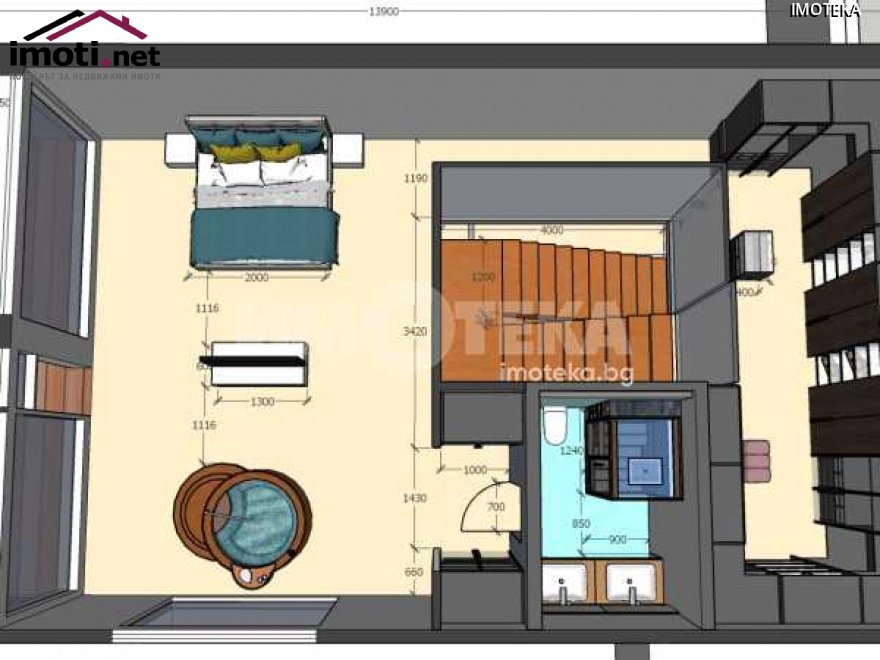 slider image