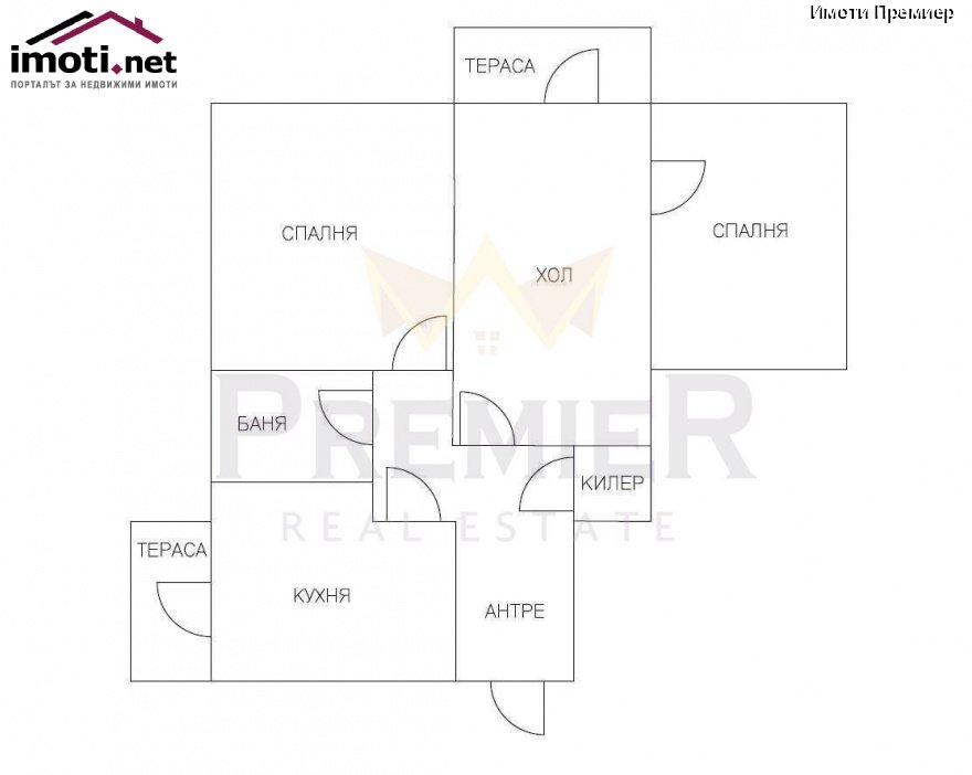 slider image