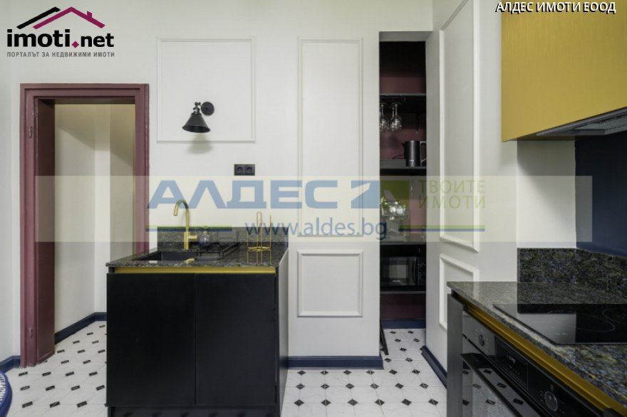 slider image