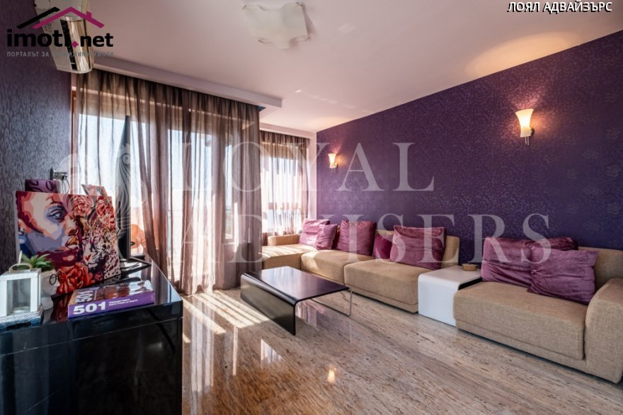 slider image