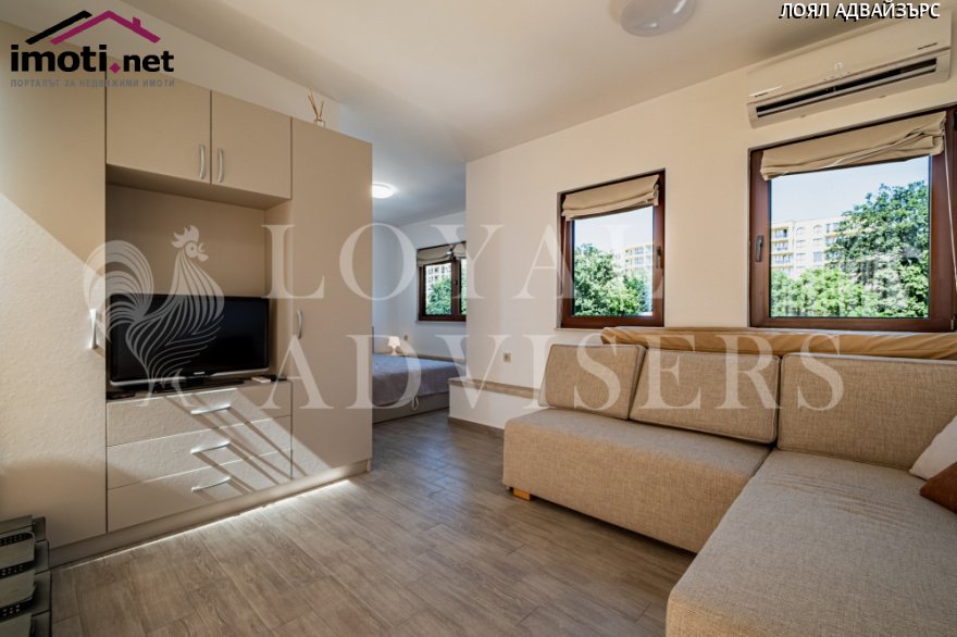 slider image
