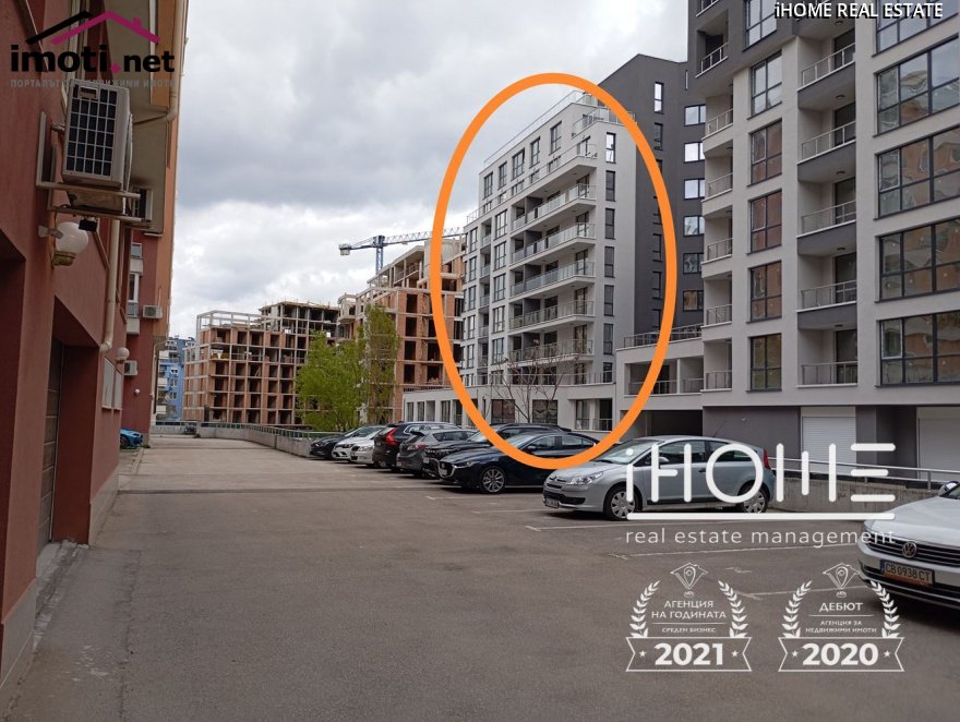 slider image