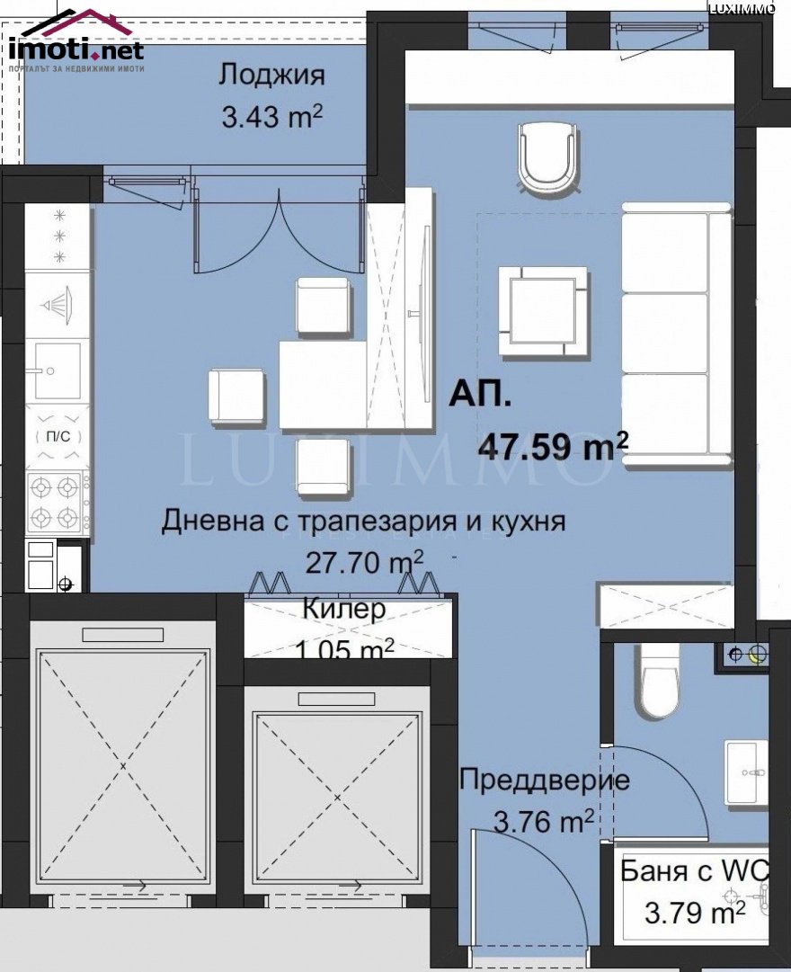 slider image