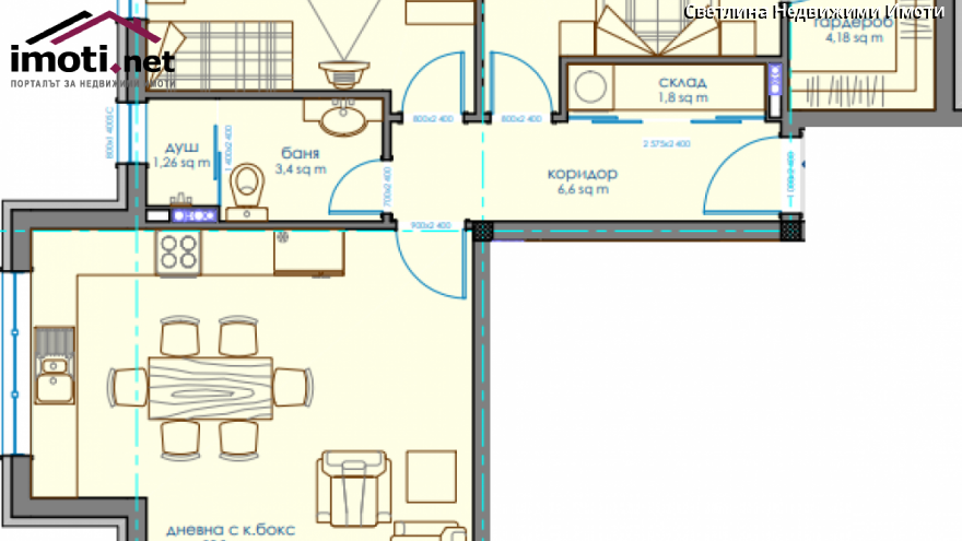 slider image