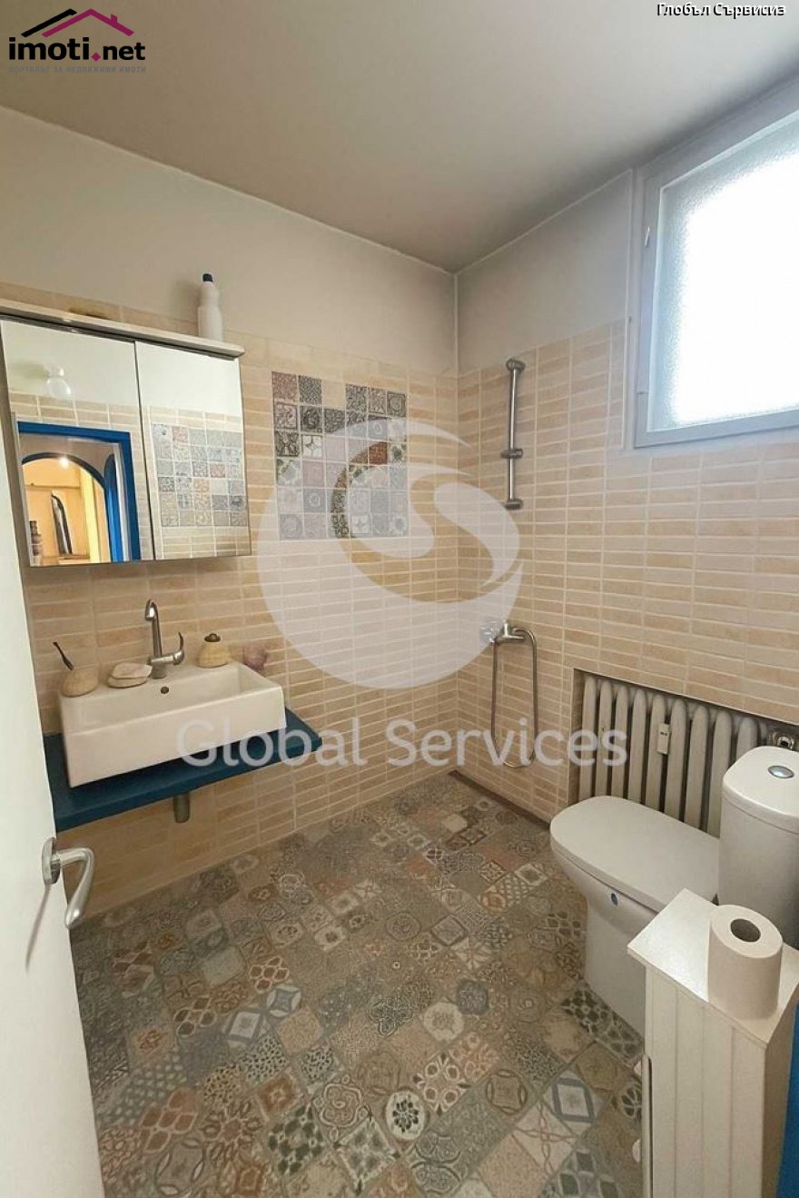 slider image