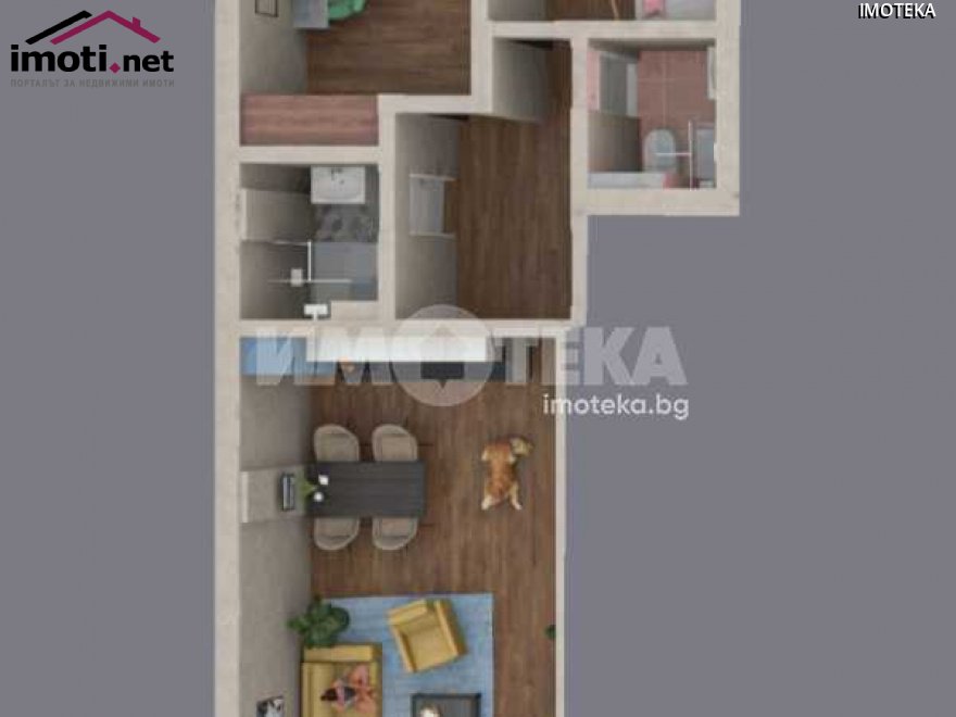 slider image