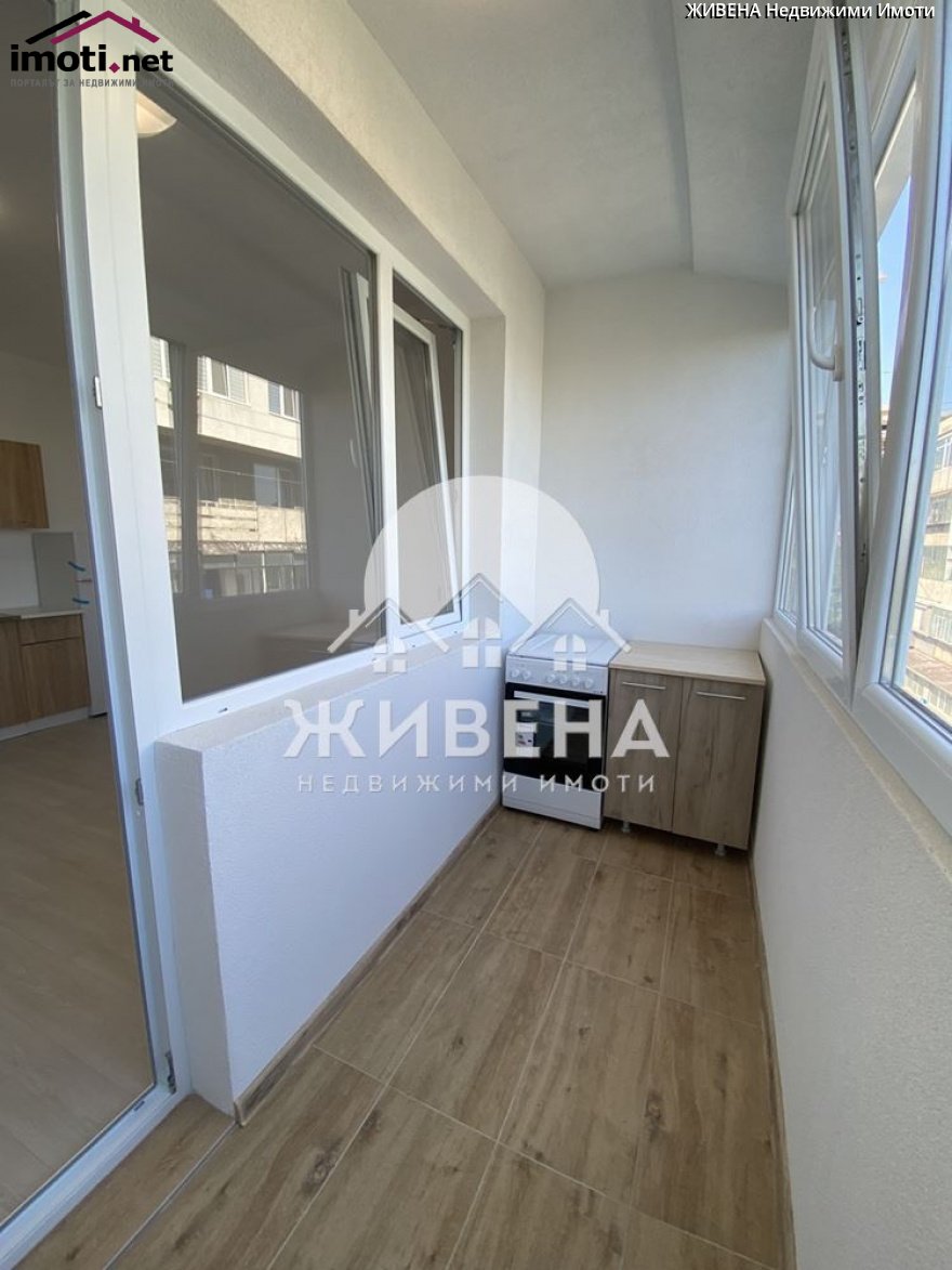 slider image