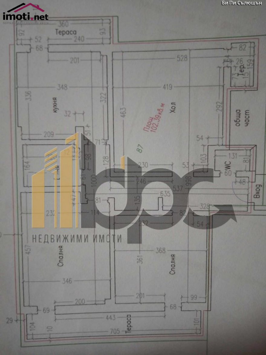 slider image