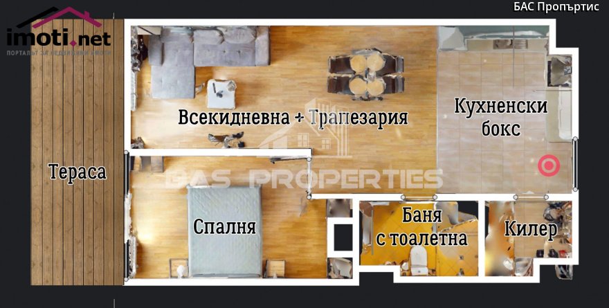 slider image