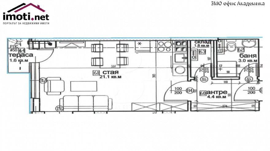 slider image