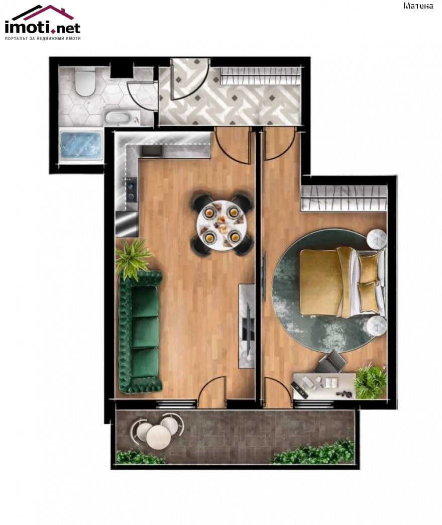 slider image