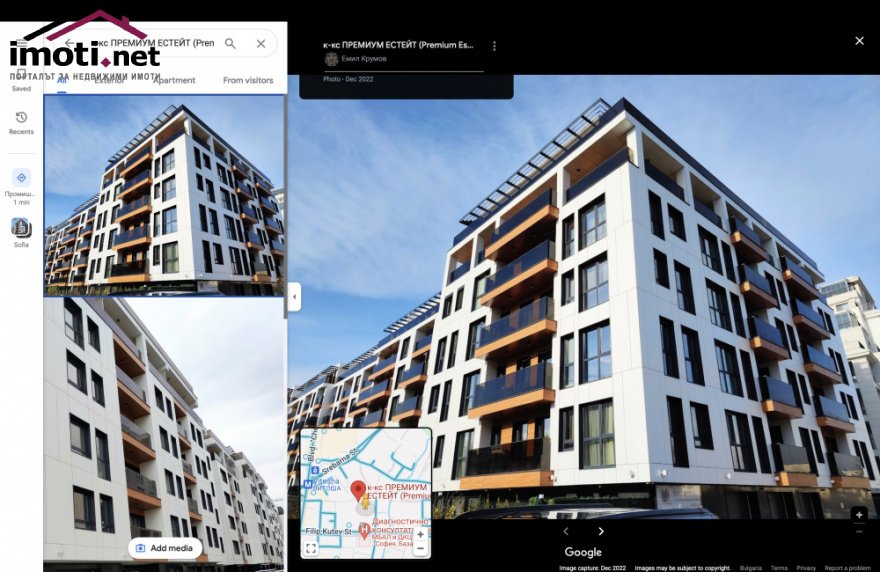slider image