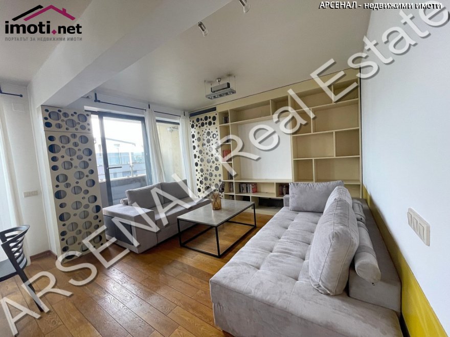 slider image