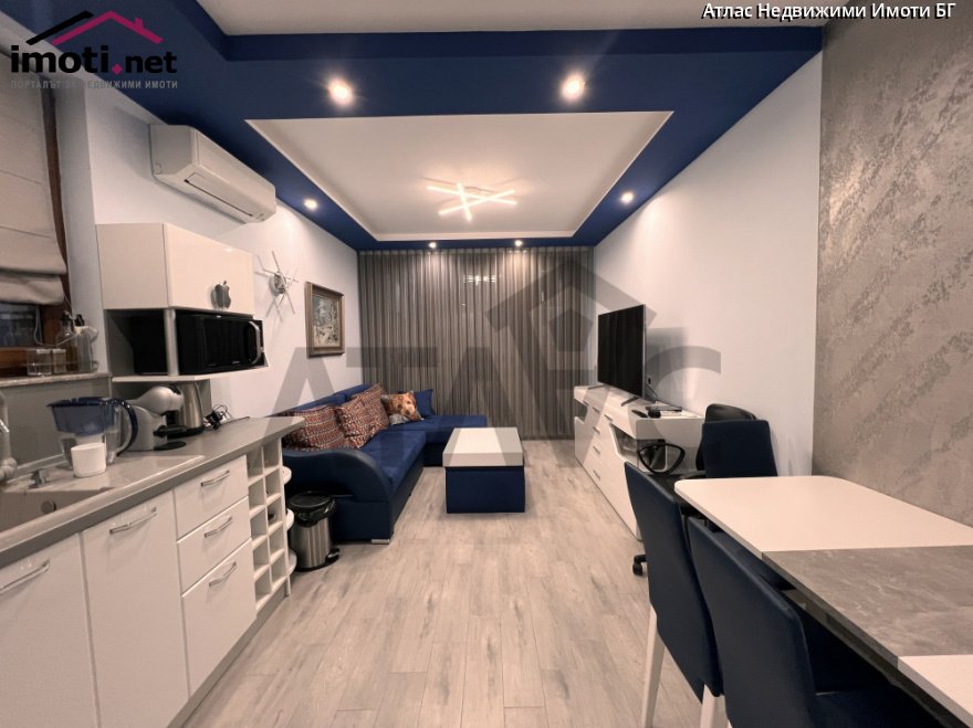slider image