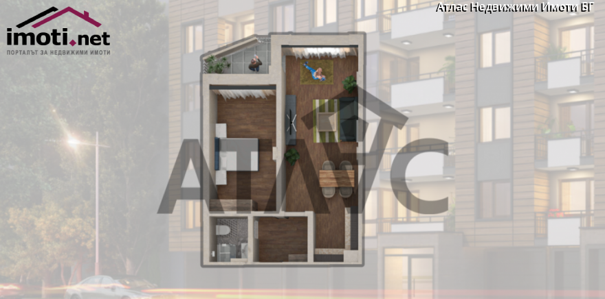 slider image