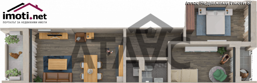 slider image