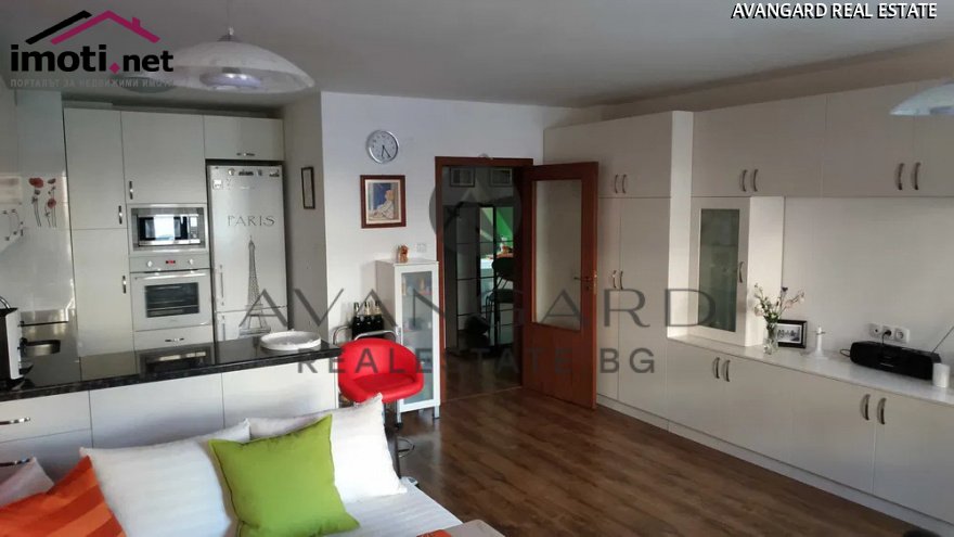 slider image