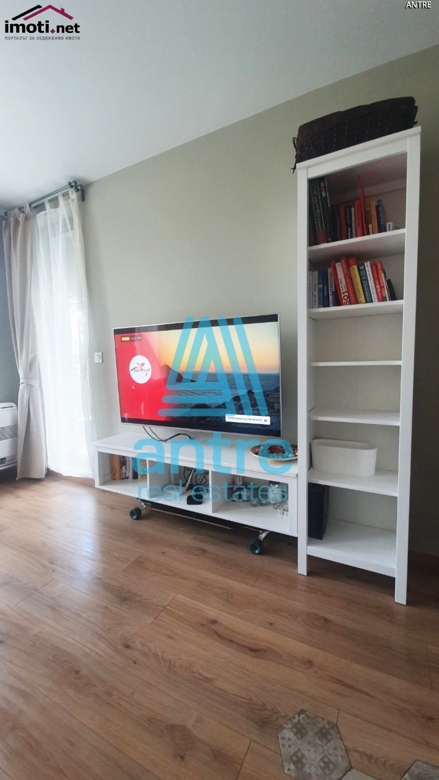 slider image