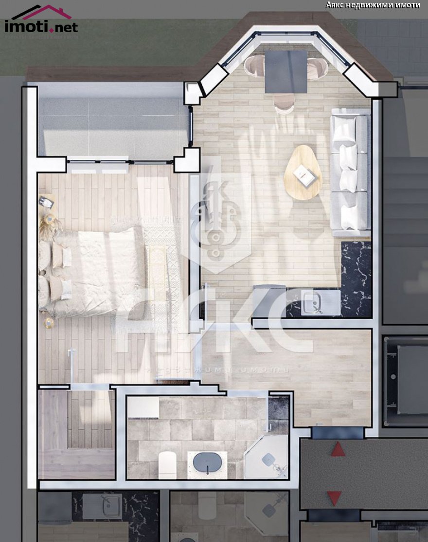 slider image