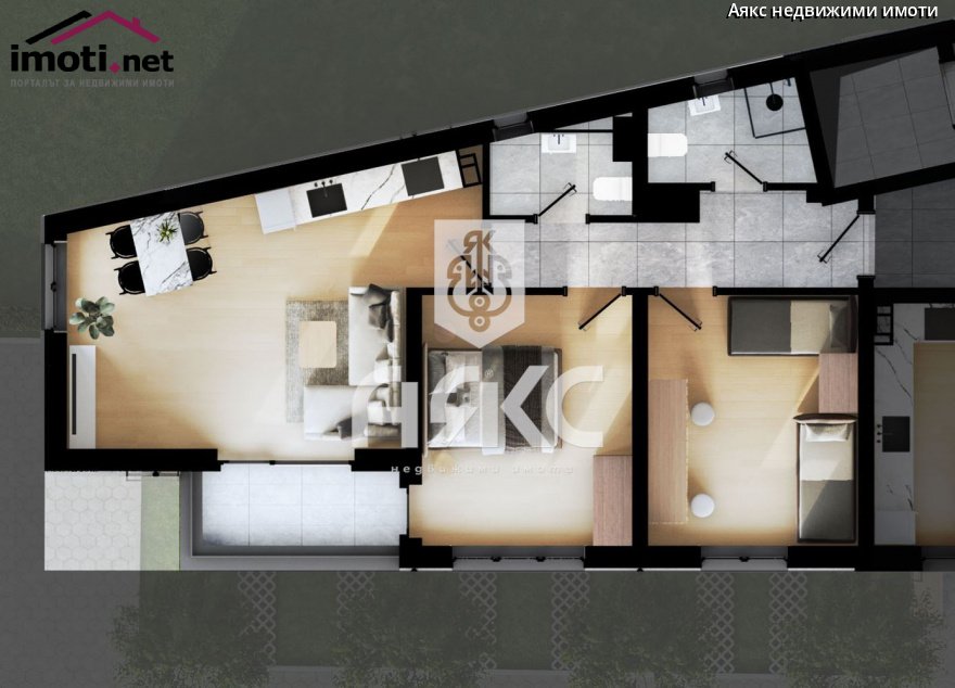 slider image