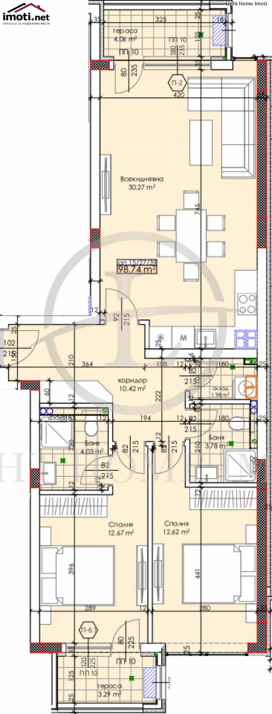 slider image