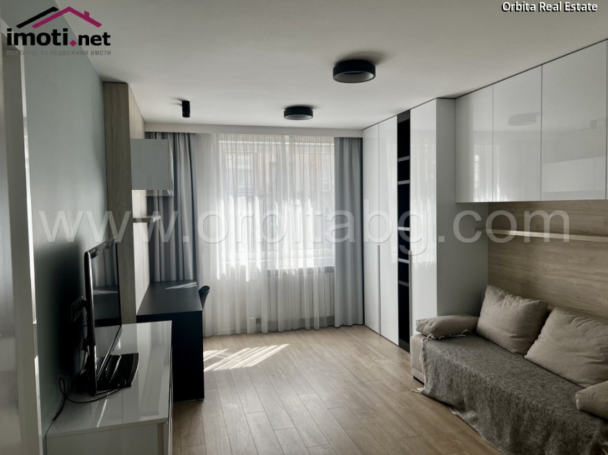 slider image