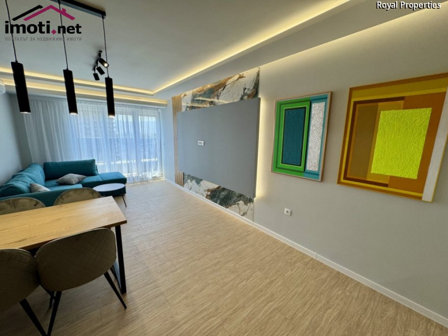 slider image