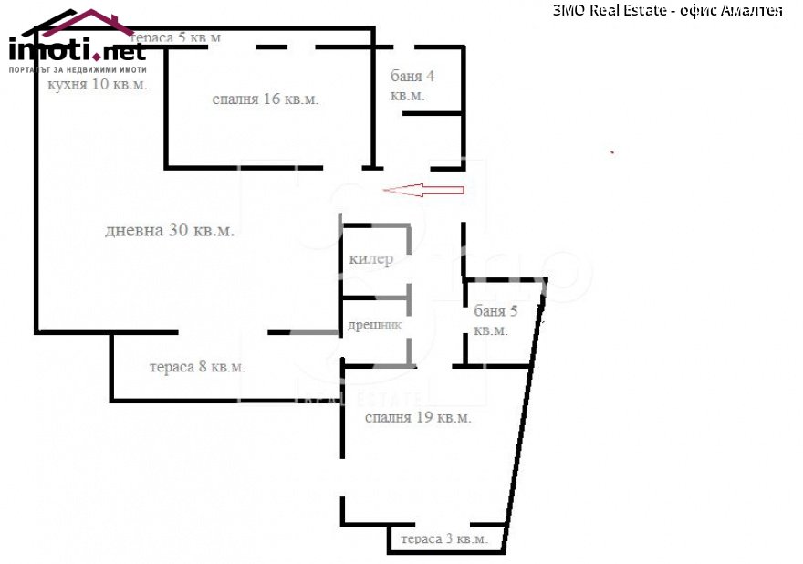 slider image
