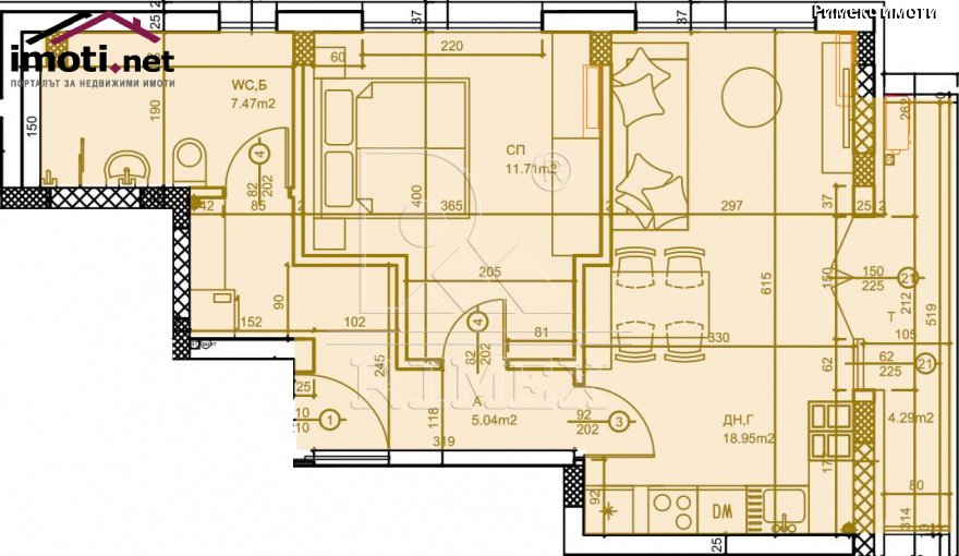 slider image