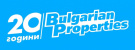 BULGARIAN PROPERTIES logo