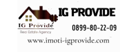 IG PROVIDE LTD