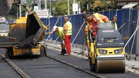 Забавянето на европроектите спъва строителния бранш  pic