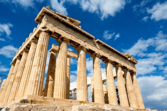 Гърция съживява изоставени имоти в центъра на Атина