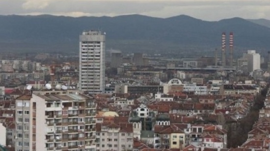 София зае 27-о място в света по ръст на цените на жилищата
