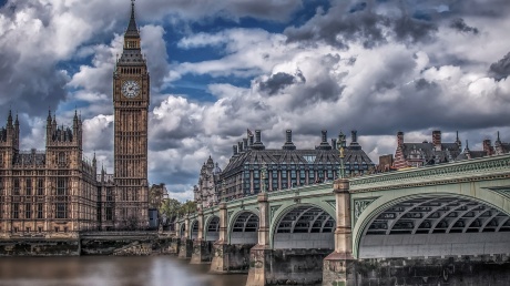 Лондон и Париж ще бъдат най-добре представящите се офис пазари в Европа през следващите години pic