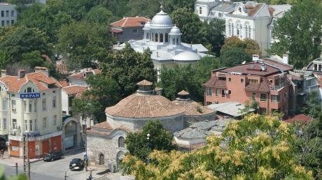 Имотните пазари в Пловдив, Варна и Бургас са напълно възстановени pic