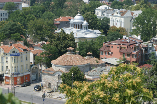 Имотните пазари в Пловдив, Варна и Бургас са напълно възстановени