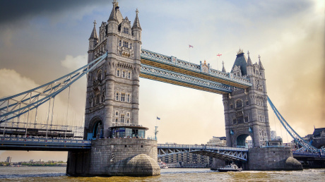 Лондон е най-скъпият пазар в света за складови площи pic