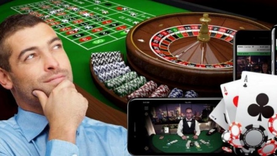 Игрални зали или онлайн Efbet казино - къде ще открием повече възможности?