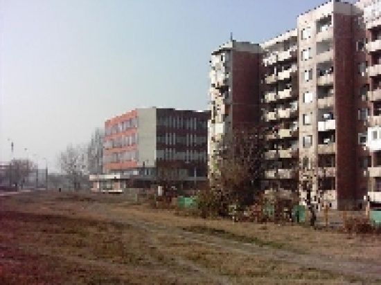 Санират ЕПК блокове в Пловдив с пари от продажба на надстроени апартаменти