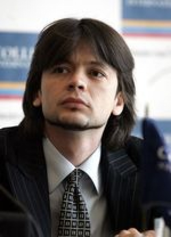 Иван Велков, Генералният мениджър на Colliers България, бе избран в Управителния съвет на НСНИ