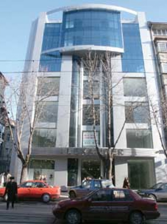 Пазарът на офис площите в София - в пряка зависимост от бизнес климата
