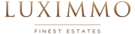 Luximmo Finest Estates logo