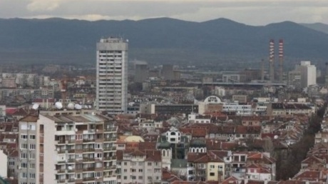 София зае 27-о място в света по ръст на цените на жилищата pic